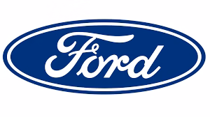 Ford Logo