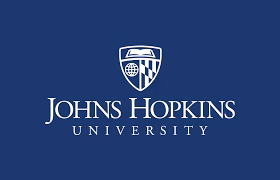 John Hopkins University Logo