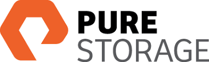 Pure Storage Logo