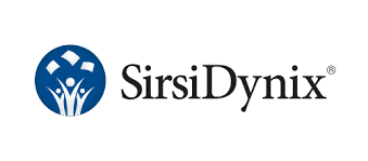 SirsiDynix Logo