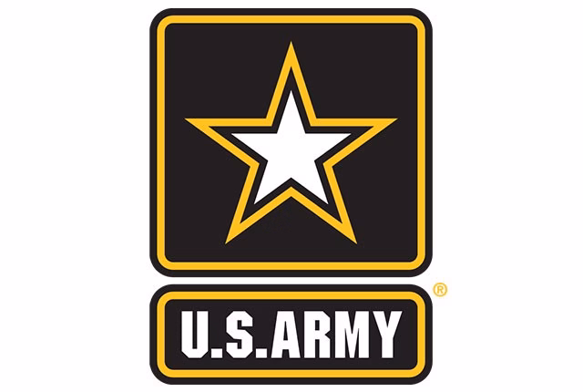 US Army Logo