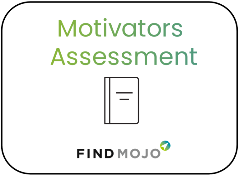 The Motivators Assessment | FindMojo