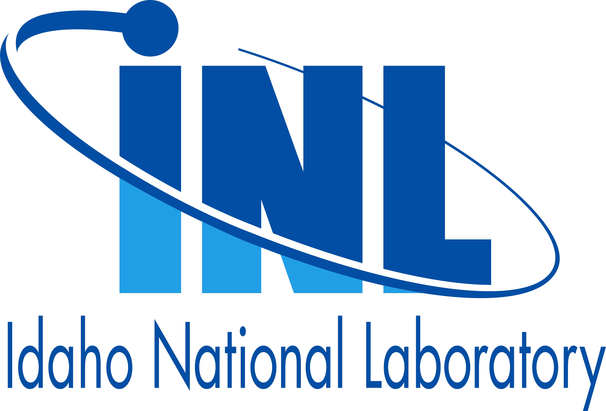 Idaho National Laboratory logo