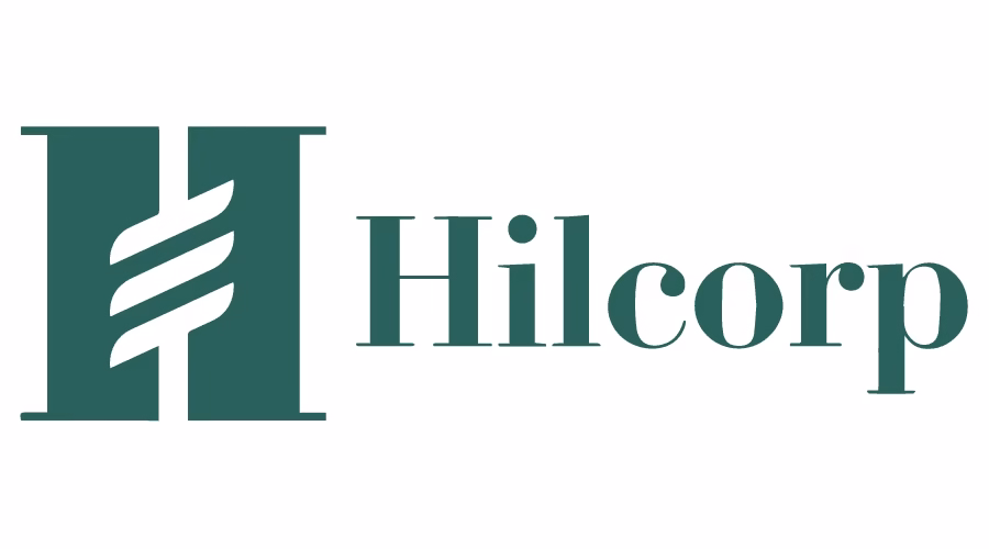 Hilcorp logo